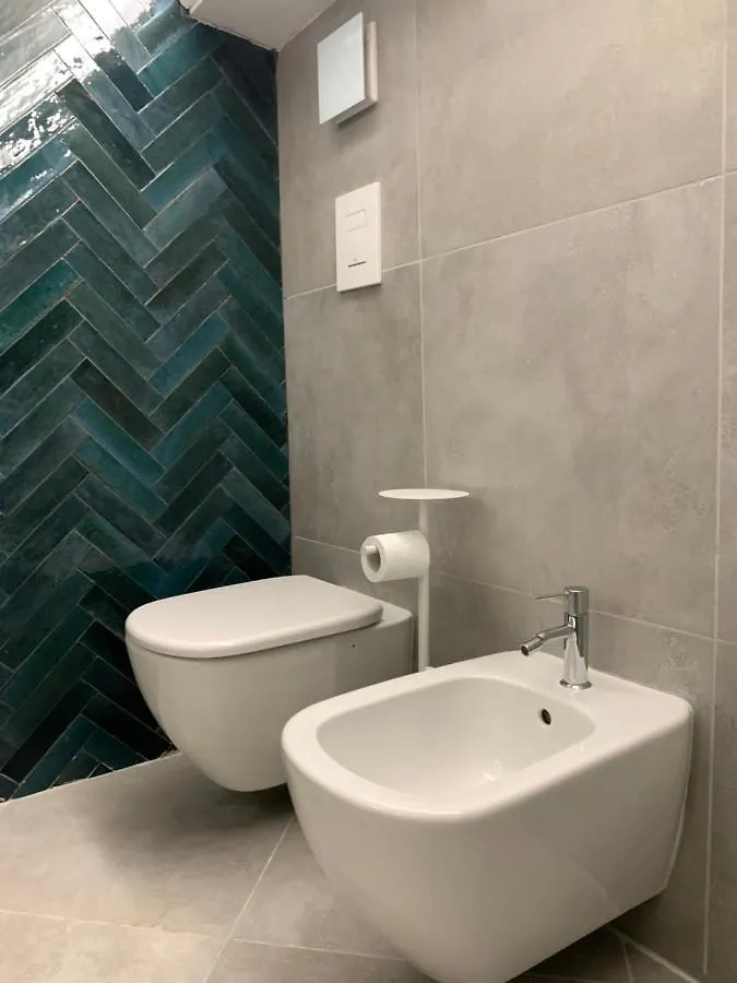Kemonia Home Palermo