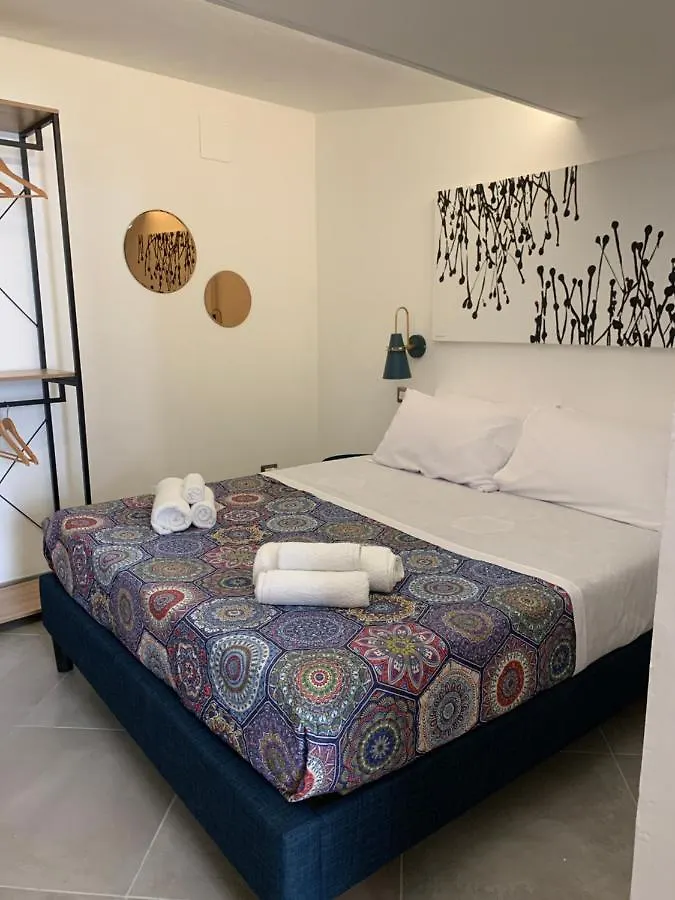 Kemonia Home Palermo Italy