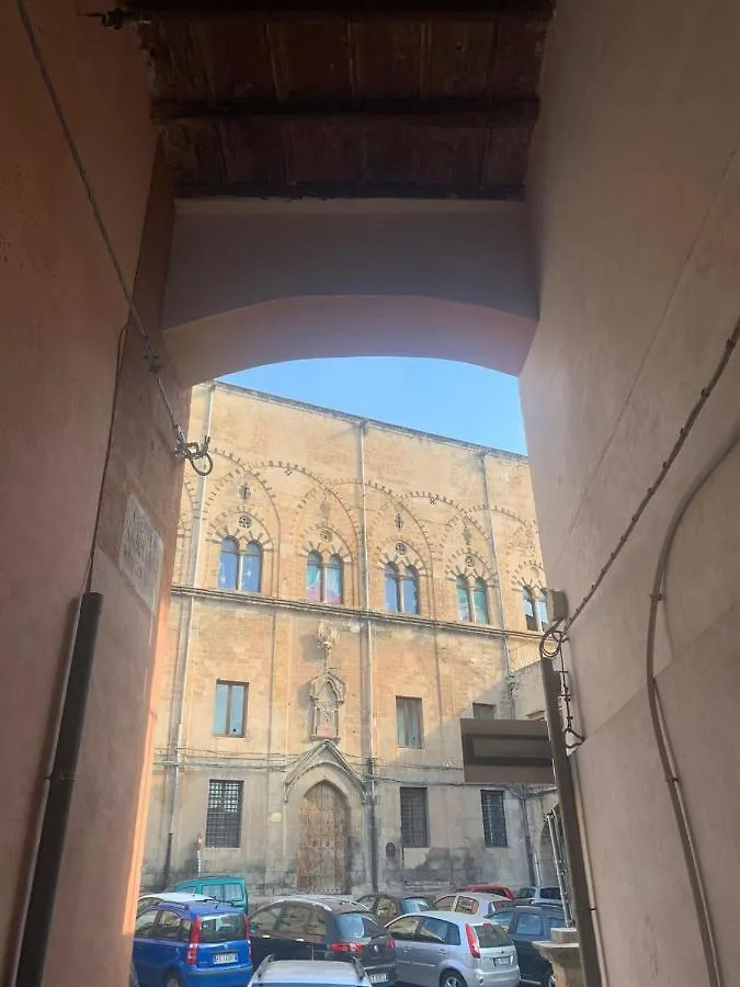 Kemonia Home Palermo Italy