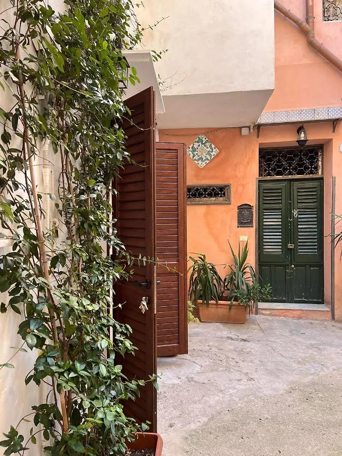 Kemonia Home Palermo