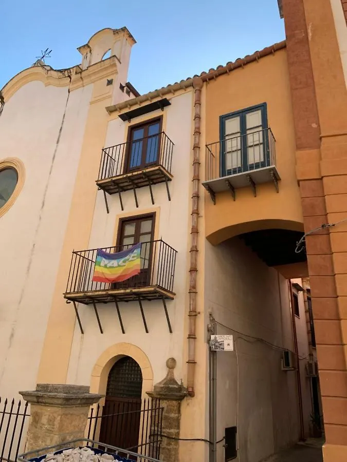 Kemonia Home Palermo