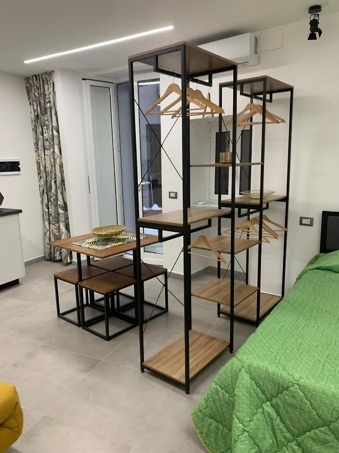 Kemonia Home Palermo Italy