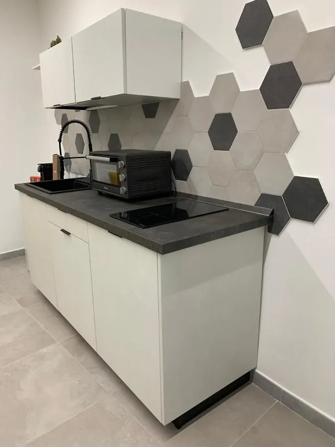 Kemonia Home פלרמו