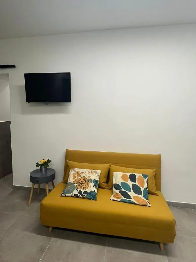 Kemonia Home פלרמו 0*,  איטליה